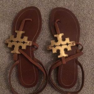 Tory Burch sandals 7.5